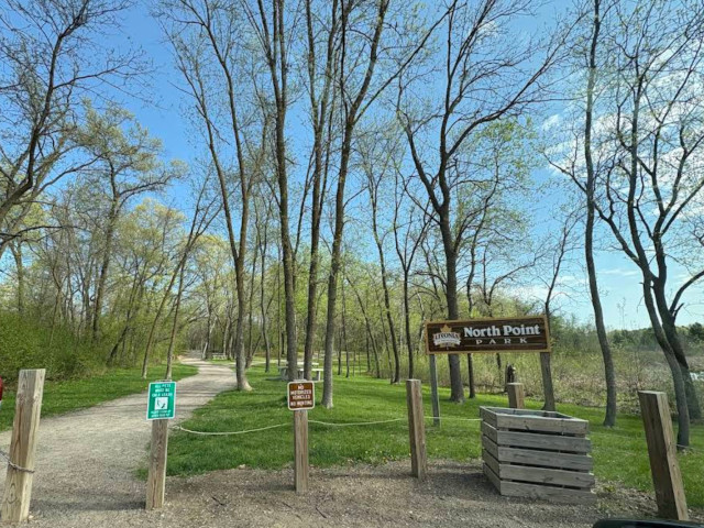 North Point Park North Point Park